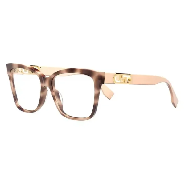 Fendi FE50025I 055 - Marimea 55 Fendi FE50025I 055 - Marimea 55