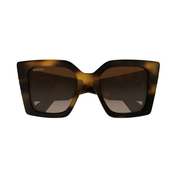 Gucci GG2039S 002 Havana