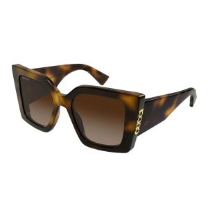 Gucci GG2039S 002 Havana – Ochelari de Soare Femei