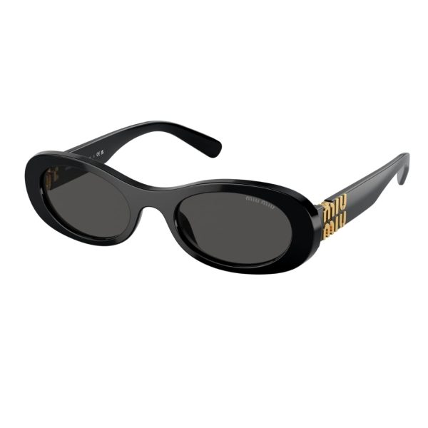 Miu Miu MU 06ZS 1AB5S0 - Marimea 50 Miu Miu MU 06ZS 1AB5S0 - Marimea 50