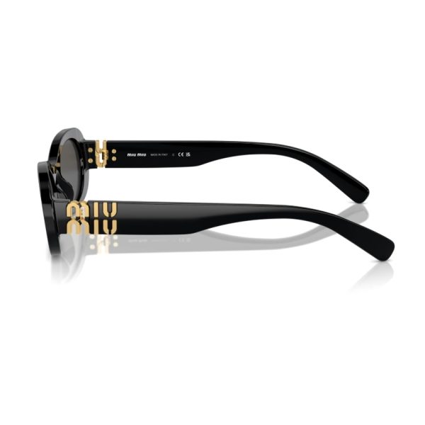 Miu Miu MU 06ZS 1AB5S0 - Marimea 50.1 Miu Miu MU 06ZS 1AB5S0