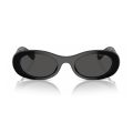 Ochelari de soare - Miu Miu MU 06ZS 1AB5S0 - Marimea 50