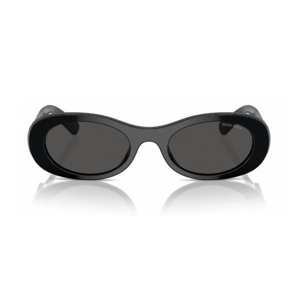 Miu Miu MU 06ZS 1AB5S0 - Marimea 50.2 Ochelari de soare - Miu Miu MU 06ZS 1AB5S0 - Marimea 50