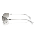 Miu Miu MU A50S 1BC8H1 Silver – Ochelari de Soare Femei
