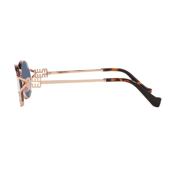 Miu Miu MU52YS ZVF1V1 - Marimea 54.1 Miu Miu MU52YS ZVF1V1