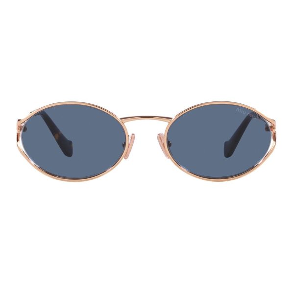 Miu Miu MU52YS ZVF1V1 - Marimea 54.2 Ochelari de vedere = Miu Miu MU52YS ZVF1V1 - Marimea 54Miu Miu MU52YS ZVF1V1 - Marimea 54