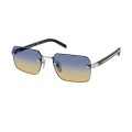 Prada PR D55S 1BC50E - Marimea 55