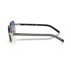 Prada PR D55S 1BC50E – Marimea 55.1 Prada PR D55S 1BC50E