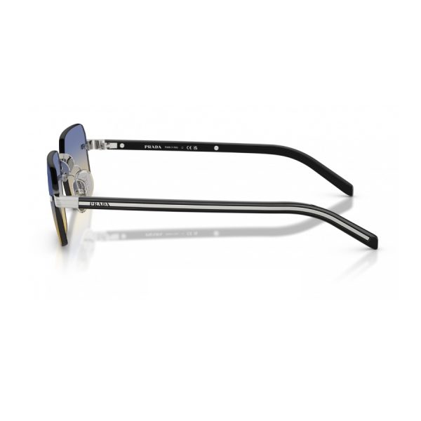 Prada PR D55S 1BC50E - Marimea 55.1 Prada PR D55S 1BC50E