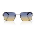 Ochelari de soare - Prada PR D55S 1BC50E - Marimea 55