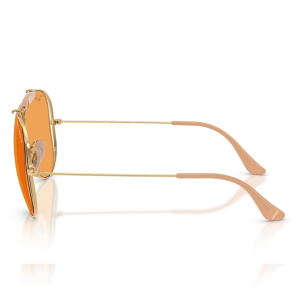 Ray-Ban RB3138M 001 7 Arista Gold