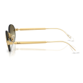 Ray-Ban RB3929 001 7I x ASAP Rocky - Arista Gold