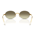 Ray-Ban RB3929 001 7I x ASAP Rocky