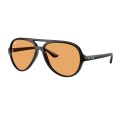 Ray-Ban RB4125 601 33 - Marimea 59