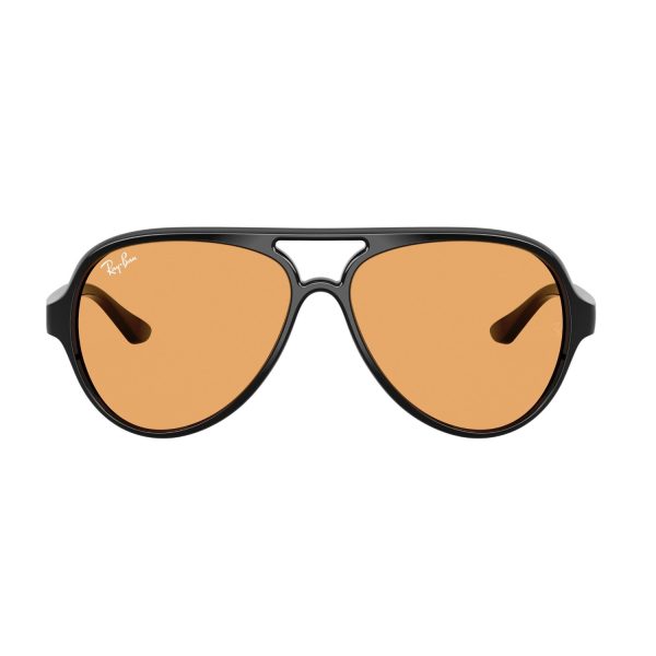 Ray-Ban RB4125 601 33 - Marimea 59.1 Ray-Ban RB4125 601 33