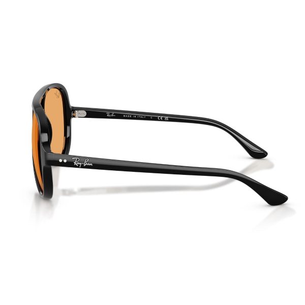 Ray-Ban RB4125 601 33 - Marimea 59.2 Ochelari de soare - Ray-Ban RB4125 601 33 - Marimea 59