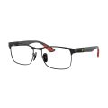Ray Ban RX8425M F002 - Marimea 55