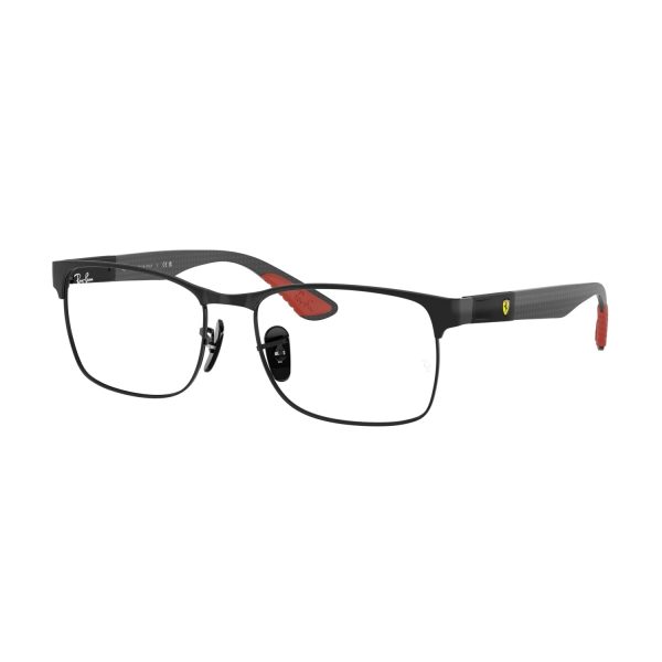 Ray Ban RX8425M F002 - Marimea 55 Ray Ban RX8425M F002 - Marimea 55