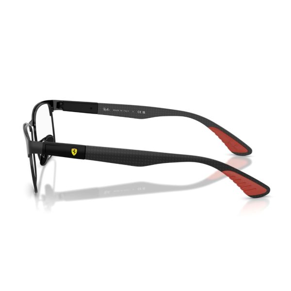 Ray Ban RX8425M F002 - Marimea 55.1 Ray Ban RX8425M F002