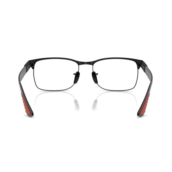 Ray Ban RX8425M F002 - Marimea 55.2 Ochelari de vedere - Ray Ban RX8425M F002