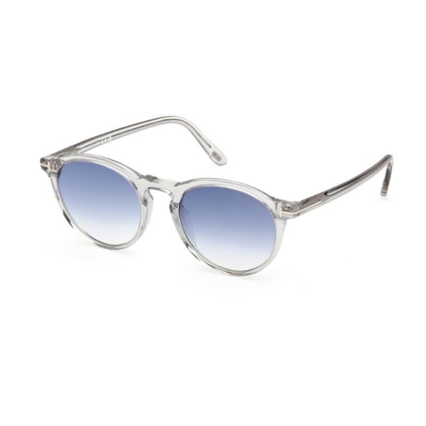 Tom Ford FT0904 20W Aurele - Marimea 52 Tom Ford FT0904 20W Aurele - Marimea 52