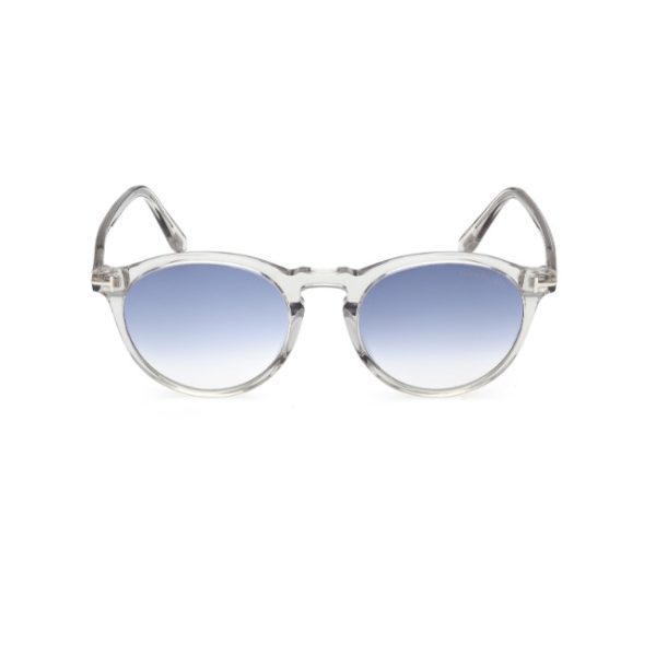 Tom Ford FT0904 20W Aurele - Marimea 52.2 Tom Ford FT0904 20W