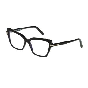 Tom Ford FT5948-B 001 - Marimea 55