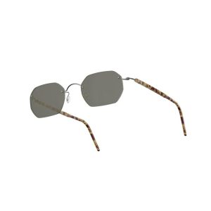 Lindberg 81015A 2235NRP10 Gri - Ochelari de Soare Unisex