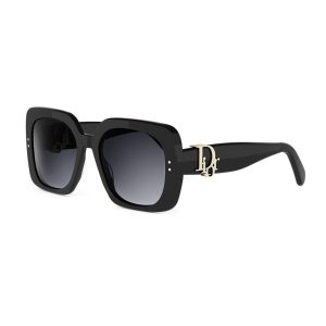 Dior CD40273I C54 01B Negru - Ochelari de Soare Femei