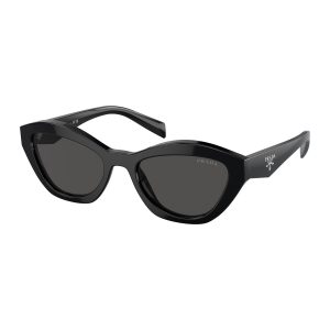 Prada PR A02S 16K08Z Black - Ochelari de Soare Femei