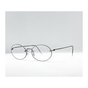 Lindberg Spirit Titanium 2578W 008 Albastru - Ochelari de Vedere Unisex