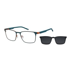 Charmant Ad Lib AB3363 TL Verde - Rame de Vedere Unisex