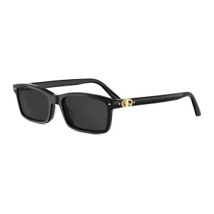 Dior CD S2I 10A0 Negru - Ochelari de Soare Femei
