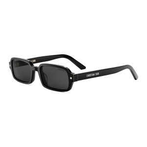 Dior CD40205I C52 01A Negru - Ochelari de Soare Femei
