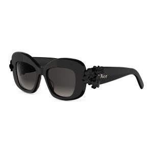 Dior CD40259I C51 01B Negru - Ochelari de Soare Femei