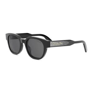 Dior DM40174I 01G Negru - Ochelari de Soare Bărbați