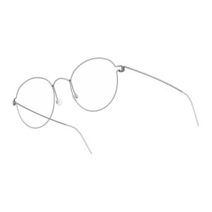 Lindberg Orla 10 Argintiu - Ochelari de Vedere Unisex