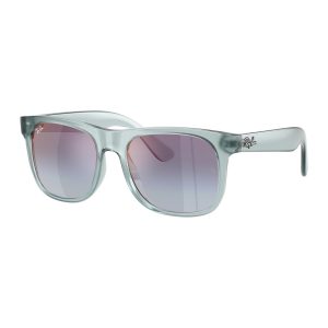 Ray-Ban Junior RJ9069S 7223U0 Albastru - Ochelari de Soare Unisex