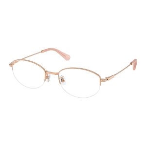 Swarovski SK1039D 4014 Auriu - Ochelari de Vedere Femei