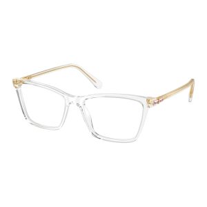 Swarovski SK2015 1027 Transparent - Ochelari de Vedere Femei