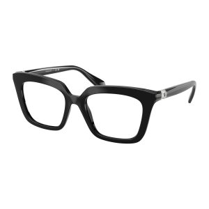Swarovski SK2043 1038 Negru - Ochelari de Vedere Femei