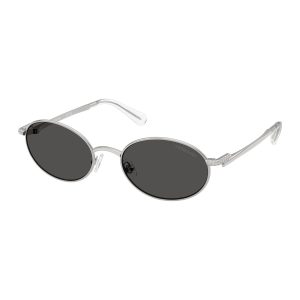 Swarovski SK7033 400187 Argintiu - Ochelari de Soare Femei