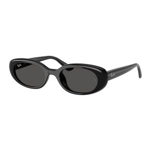 Ray-Ban RB4441D 667787 Negru - Ochelari de Soare Unisex