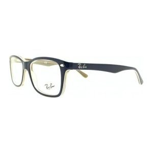 Ray-Ban RB5228 8119 Albastru - Rame de Vedere Unisex