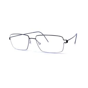Lindberg TIM U13 06 Albastru - Ochelari de Vedere Unisex