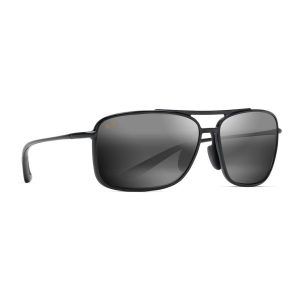 Marc Jacobs MJ 0437/S 001 Negru - Ochelari de Soare Bărbați