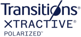 Logo Transitions xtractive polarized
